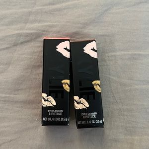 2 for $15 Kylie lipsticks